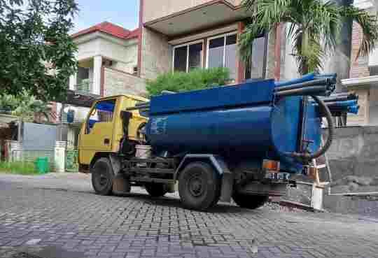 Jasa Sedot WC Jombang: Solusi Bersih & Terpercaya 24 Jam
