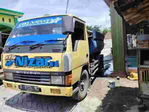 Sedot WC Ploso Jombang