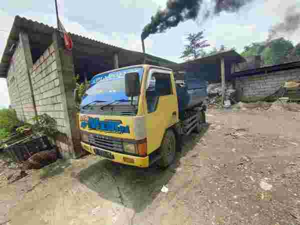 sedot wc Sumobito Jombang