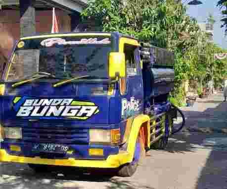 Sedot WC Kudu Jombang Profesional, Cepat, dan Bergaransi