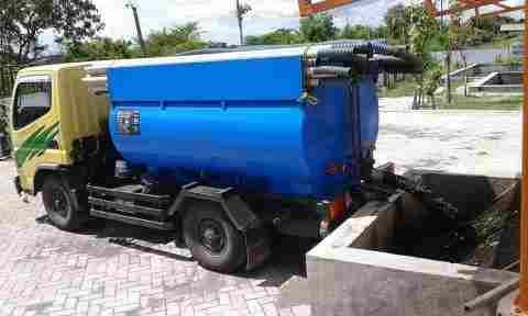 Sedot WC Jombang Tim Ahli