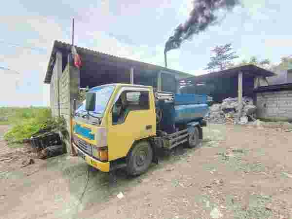 Sedot WC Jombang 24 Jam