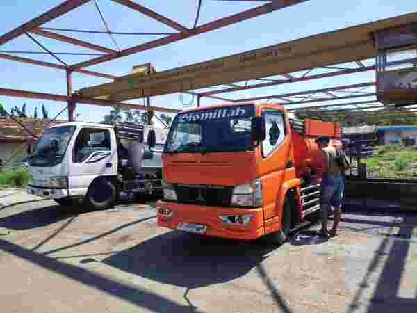Sedot WC Gudo Jombang